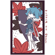 まいにちお小夜 #848