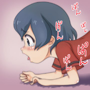 ぱんぱんかばんちゃん