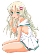 ロリエッチなぐれか～れちゃん