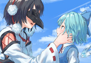 黄昏の賢者 ニコニコ静画 イラスト