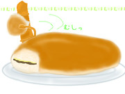 らららこっぺぱん♪