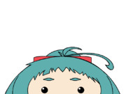 伊良湖のオデコ