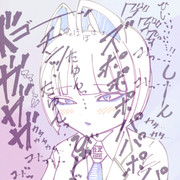 騒音 ニコニコ静画 イラスト