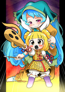 はにわをつくろう