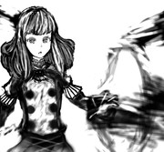 やみまほーつかいリシテアちゃん