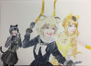 気をつけてや！