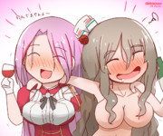 アブルッツィお前もか！