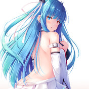 伊吹 アズールレーン ニコニコ静画 イラスト