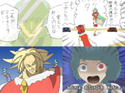 キャノンボール切札