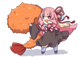 えびふりゃー