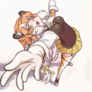 愛と情熱のフレンズあむぅ～～～～る