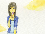 会いたい ニコニコ静画 イラスト