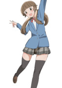 高屋敷綾