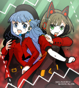 君が僕にかけるマジック