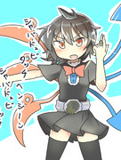 魔法使いでライダーな