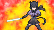 仮面ジャガーブラックRX