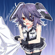 ワンドロ「天龍」20191012