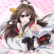 ワンドロ「金剛」20191011