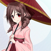 ワンドロ「春風」20191010