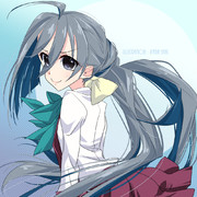 ワンドロ「清霜」20191008