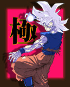 身勝手の極意 ニコニコ静画 イラスト
