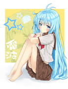 エリオ可愛いよエリオ