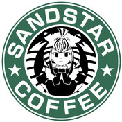 スターバックス ニコニコ静画 イラスト