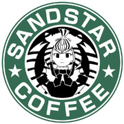 スターバックス ニコニコ静画 イラスト