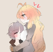 マキとショタ結月弟