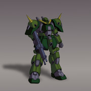 ジェニス 宇宙用 その一