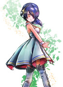 ルカコスコウテイペンギン