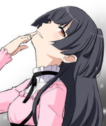 シャフ度冬優子