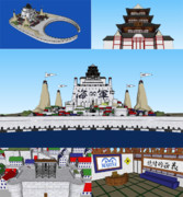 マリンフォード海軍本部