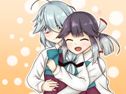 浜ちゃん大好き早波ちゃん