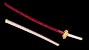日輪刀(煉獄杏寿郎)