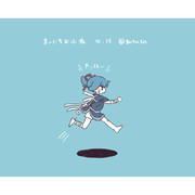 まいにちお小夜 #853