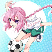 ワンドロ「子日」20191014