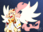 シンフォギア完走記念ッ！！