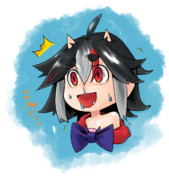 鼻水 ニコニコ静画 イラスト