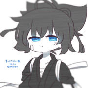 まいにちお小夜 #854