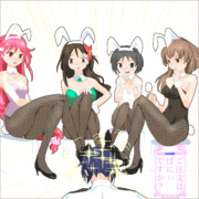 ご注文はばにいですか？(10)