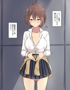 ボルチモア アズールレーン ニコニコ静画 イラスト