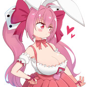 うさだひかる ニコニコ静画 イラスト