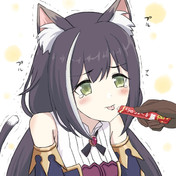 Ciaoちゅ る ニコニコ静画 イラスト