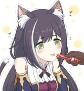 プリコネ ニコニコ静画 イラスト