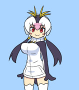 ぷりぷりプリンセス