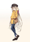 ニア ニコニコ静画 イラスト