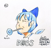 缶コーヒーのあのおっさん