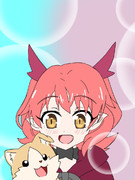 二匹の天使 花子とひろゆき