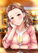 関裕美(20)「これが大人の付き合いってやつ？」